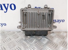 Recambio de centralita motor uce para mercedes-benz clase a (w169) referencia OEM IAM A6401507279  0281013022 2