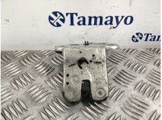 Recambio de cerradura maletero / porton para seat toledo (kg3) 1.6 tdi referencia OEM IAM 5E0827505  