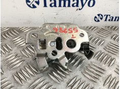 Recambio de cerradura maletero / porton para seat toledo (kg3) 1.6 tdi referencia OEM IAM 5E0827505   2