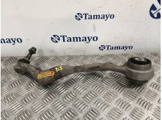 Recambio de brazo suspension superior delantero izquierdo para bmw 1 (e81) 118 d referencia OEM IAM EN6082T6   2