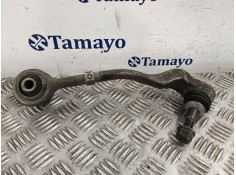 Recambio de brazo suspension inferior delantero izquierdo para bmw 1 (e81) 118 d referencia OEM IAM EN6082T6   2