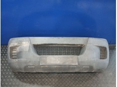 Recambio de paragolpes delantero para iveco daily iv furgoneta 65c18 referencia OEM IAM   