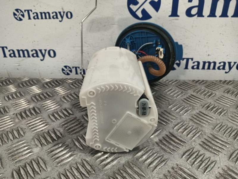 Recambio de aforador para seat ibiza v (kj1, kjg) 1.5 tsi referencia OEM IAM 2Q0919051L  5Q0444BC
