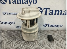Recambio de aforador para peugeot 206 hatchback (2a/c) 1.4 16v referencia OEM IAM 9642124080C  