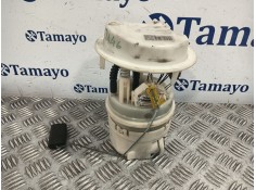 Recambio de aforador para peugeot 206 hatchback (2a/c) 1.4 16v referencia OEM IAM 9642124080C   2