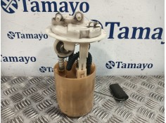 Recambio de aforador para peugeot 607 (9d, 9u) 2.2 hdi referencia OEM IAM 09730689900  9635294680