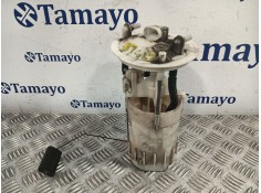 Recambio de aforador para renault master ii furgoneta (fd) 2.5 dci referencia OEM IAM   