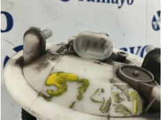 Recambio de aforador para renault master ii furgoneta (fd) 2.5 dci referencia OEM IAM    2