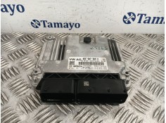 Recambio de centralita motor uce para lancia phedra (179_) 2.0 d multijet (179.axl1b, 179.bxl1b) referencia OEM IAM 05E907309H 1