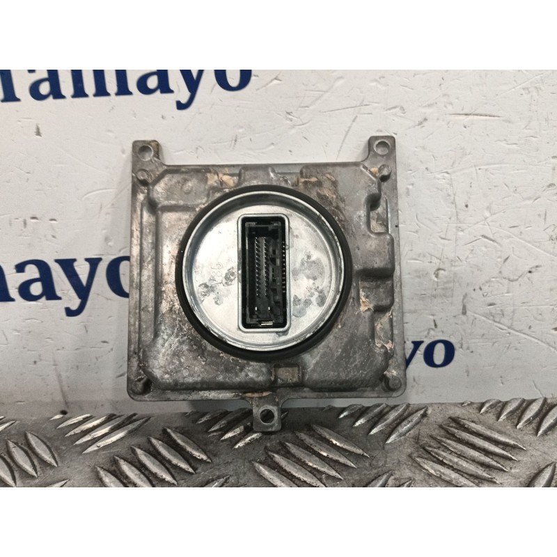 Recambio de centralita faros xenon para mazda cx-30 (dm) skyactiv-g m hybrid referencia OEM IAM DPTH67890  