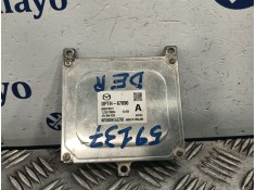Recambio de centralita faros xenon para mazda cx-30 (dm) skyactiv-g m hybrid referencia OEM IAM DPTH67890   2