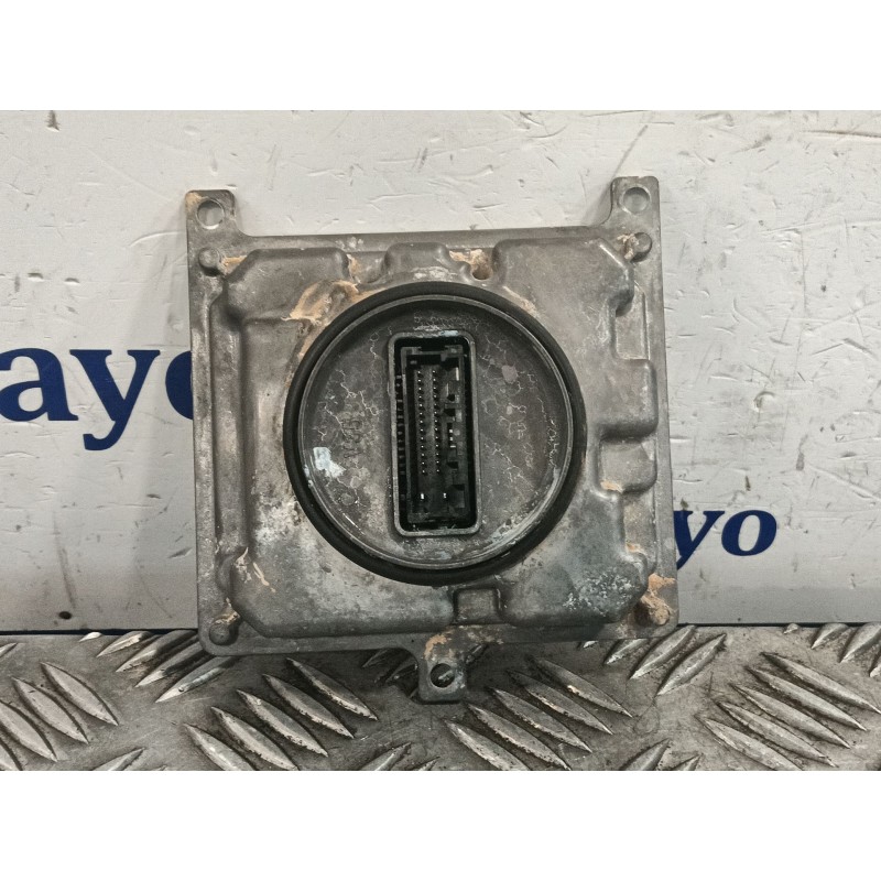 Recambio de centralita faros xenon para mazda cx-30 (dm) skyactiv-g m hybrid referencia OEM IAM DPTH67890  