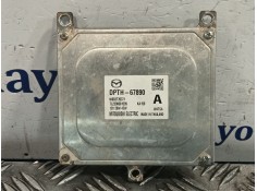 Recambio de centralita faros xenon para mazda cx-30 (dm) skyactiv-g m hybrid referencia OEM IAM DPTH67890   2