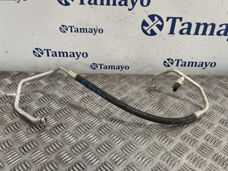 Recambio de tubos aire acondicionado para mazda cx-30 (dm) skyactiv-g m hybrid referencia OEM IAM DGK9614G0  