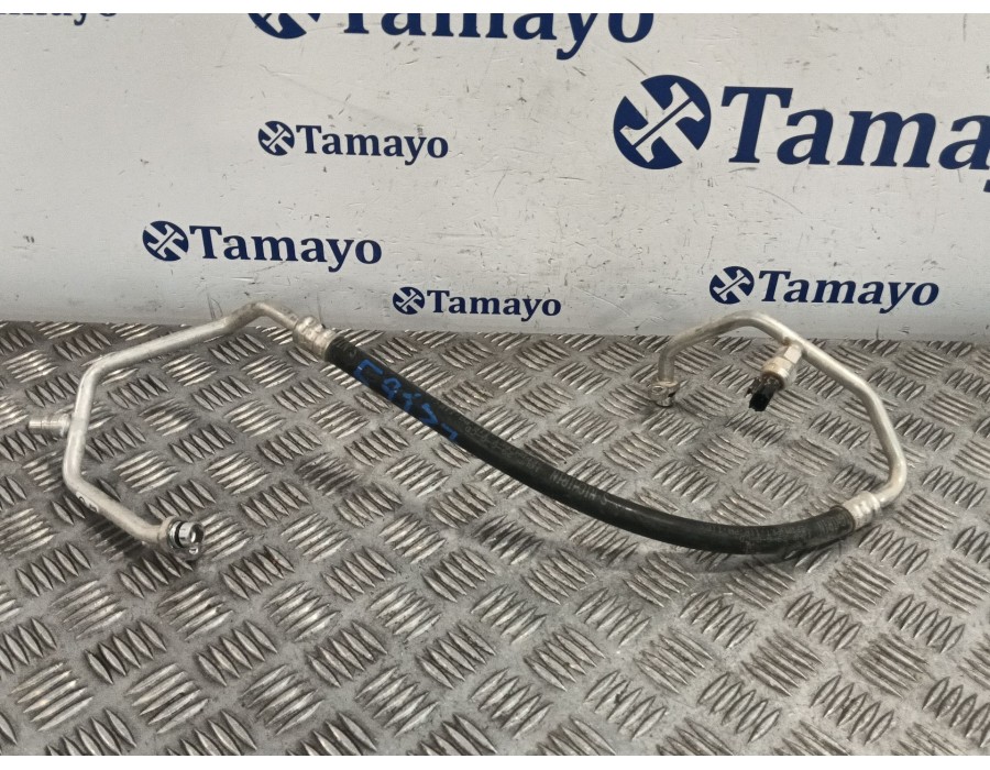Recambio de tubos aire acondicionado para mazda cx-30 (dm) skyactiv-g m hybrid referencia OEM IAM DGK9614G0  