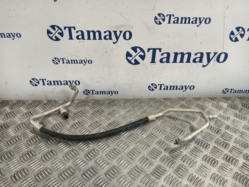 Recambio de tubos aire acondicionado para mazda cx-30 (dm) skyactiv-g m hybrid referencia OEM IAM DGK9614G0  