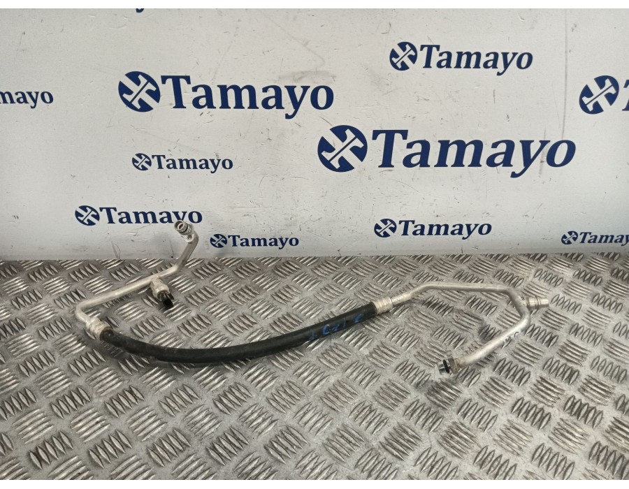 Recambio de tubos aire acondicionado para mazda cx-30 (dm) skyactiv-g m hybrid referencia OEM IAM DGK9614G0  