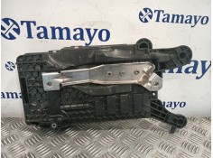 Recambio de soporte bateria para seat ibiza v (kj1, kjg) 1.5 tsi referencia OEM IAM 2Q0915331  