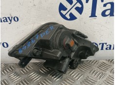 Recambio de faro antiniebla derecho para seat ibiza v (kj1, kjg) 1.5 tsi referencia OEM IAM 6F0941702A   2