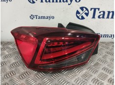 Recambio de piloto trasero izquierdo para seat ibiza v (kj1, kjg) 1.5 tsi referencia OEM IAM 6F0945207H  