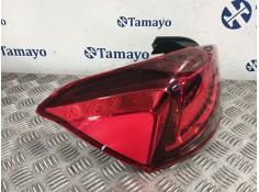 Recambio de piloto trasero izquierdo para seat ibiza v (kj1, kjg) 1.5 tsi referencia OEM IAM 6F0945207H   2