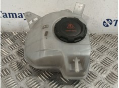 Recambio de deposito expansion para seat ibiza v (kj1, kjg) 1.5 tsi referencia OEM IAM 2Q0121407D  