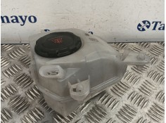 Recambio de deposito expansion para seat ibiza v (kj1, kjg) 1.5 tsi referencia OEM IAM 2Q0121407D   2