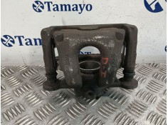 Recambio de pinza freno delantera izquierda para bmw 1 (e81) 118 d referencia OEM IAM   