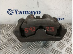 Recambio de pinza freno delantera izquierda para bmw 1 (e81) 118 d referencia OEM IAM    2