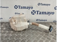Recambio de deposito limpia para mazda cx-30 (dm) skyactiv-g m hybrid referencia OEM IAM   
