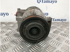Recambio de compresor aire acondicionado para seat toledo (5p2) referencia OEM IAM 1K0820803N  5060410270