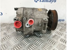 Recambio de compresor aire acondicionado para seat toledo (5p2) referencia OEM IAM 1K0820803N  5060410270 2