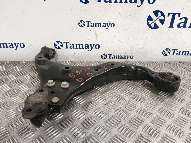 Recambio de brazo suspension inferior delantero derecho para kia sportage ii (je_, km_) 2.0 crdi 4wd referencia OEM IAM   