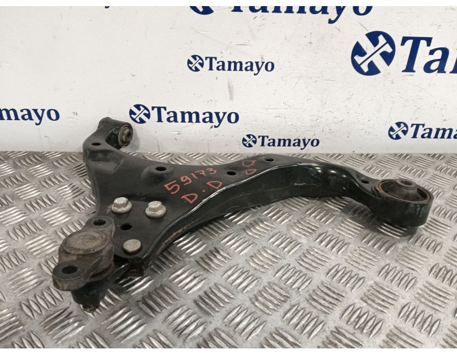 Recambio de brazo suspension inferior delantero derecho para kia sportage ii (je_, km_) 2.0 crdi 4wd referencia OEM IAM   