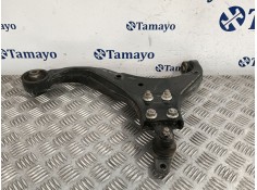 Recambio de brazo suspension inferior delantero derecho para kia sportage ii (je_, km_) 2.0 crdi 4wd referencia OEM IAM    2