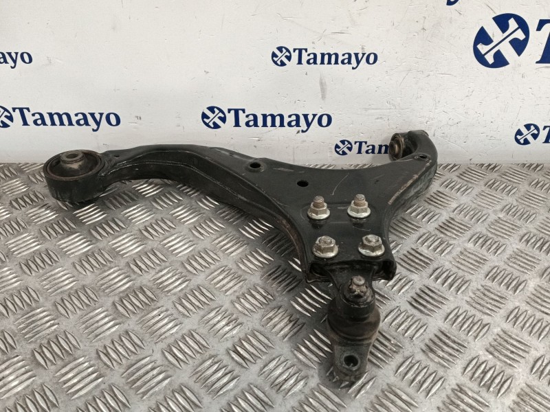 Recambio de brazo suspension inferior delantero derecho para kia sportage ii (je_, km_) 2.0 crdi 4wd referencia OEM IAM   