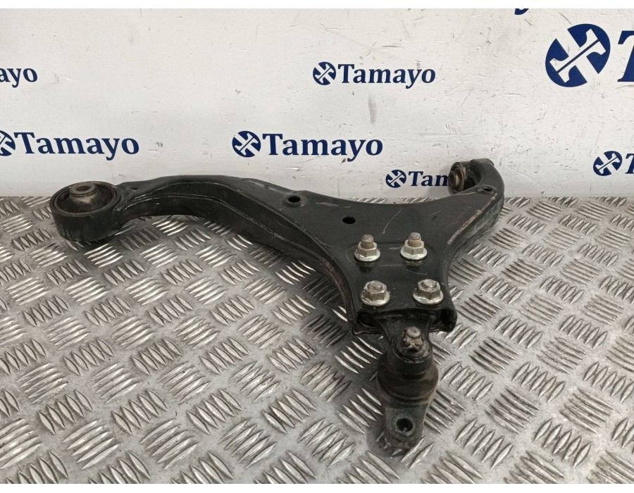 Recambio de brazo suspension inferior delantero derecho para kia sportage ii (je_, km_) 2.0 crdi 4wd referencia OEM IAM   