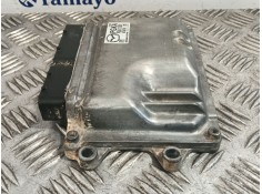 Recambio de centralita motor uce para mazda cx-30 (dm) skyactiv-g m hybrid referencia OEM IAM PGKA18881   2