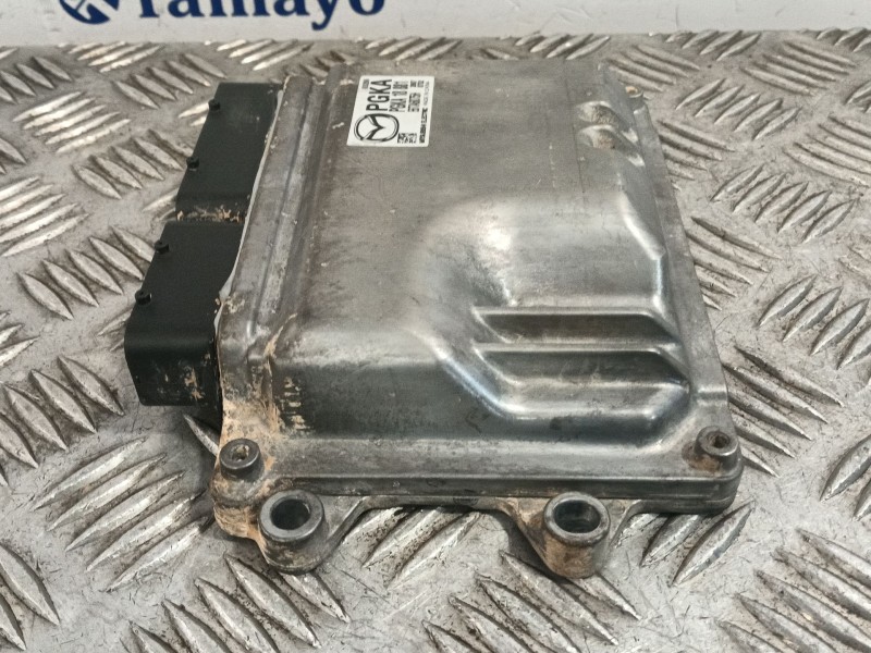 Recambio de centralita motor uce para mazda cx-30 (dm) skyactiv-g m hybrid referencia OEM IAM PGKA18881  