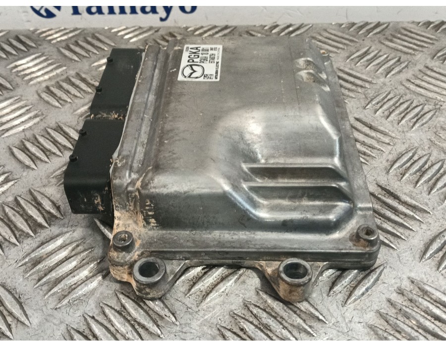 Recambio de centralita motor uce para mazda cx-30 (dm) skyactiv-g m hybrid referencia OEM IAM PGKA18881  