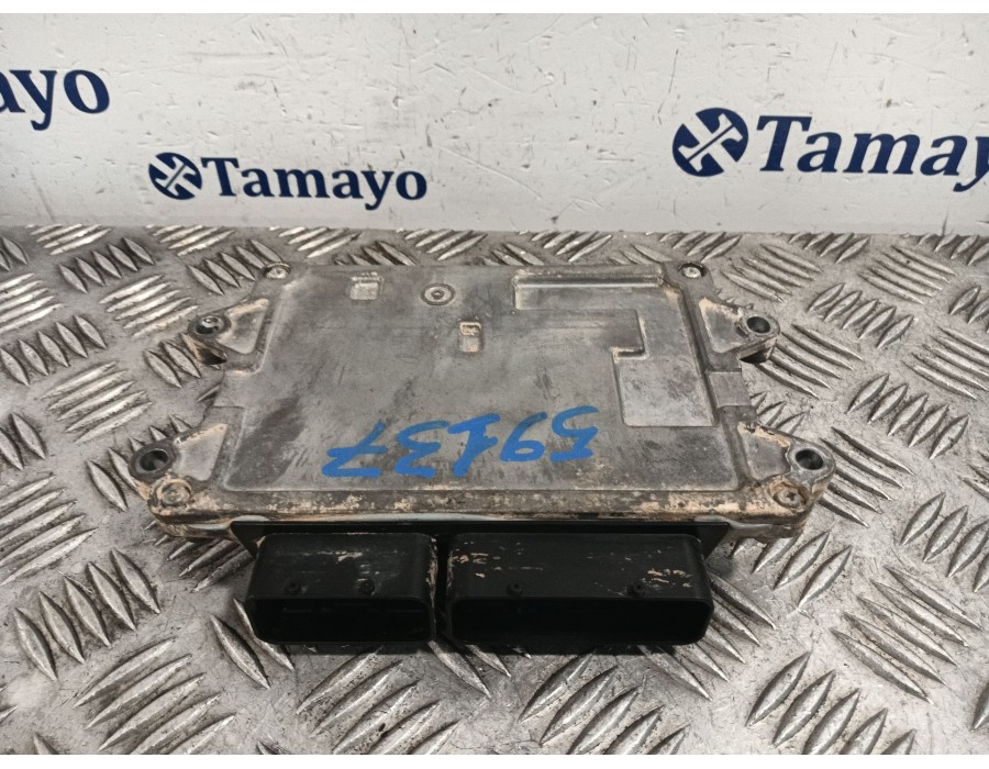 Recambio de centralita motor uce para mazda cx-30 (dm) skyactiv-g m hybrid referencia OEM IAM PGKA18881  