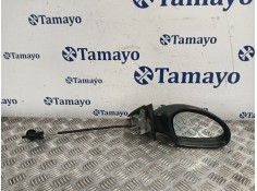 Recambio de retrovisor derecho para seat ibiza iii (6l1) 1.4 tdi referencia OEM IAM 836194  