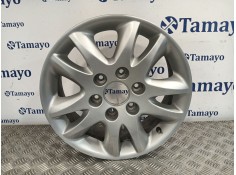 Recambio de llanta para kia carnival referencia OEM IAM 529104D250  