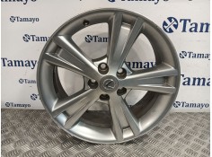 Recambio de llanta para lexus rx referencia OEM IAM   