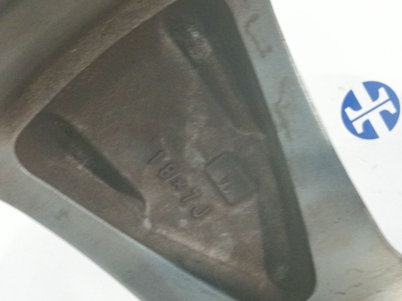 Recambio de llanta para lexus rx referencia OEM IAM   