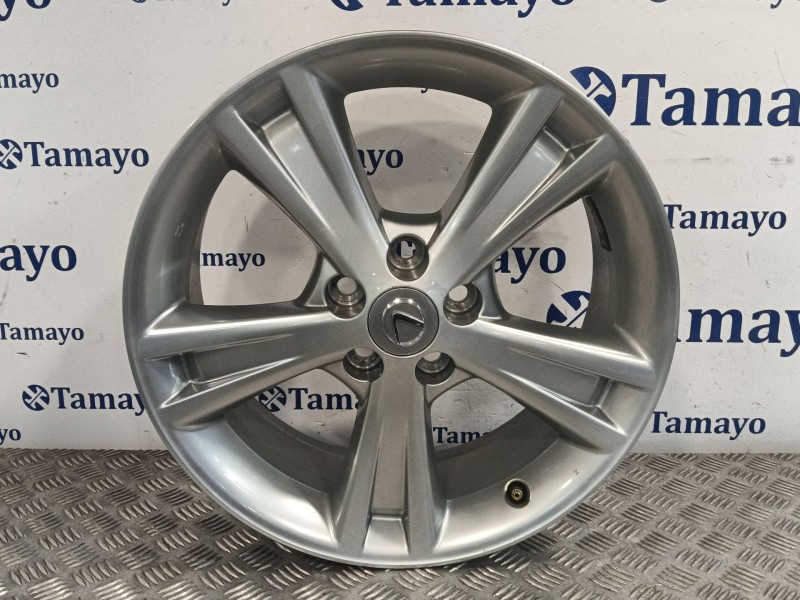 Recambio de llanta para lexus rx referencia OEM IAM   