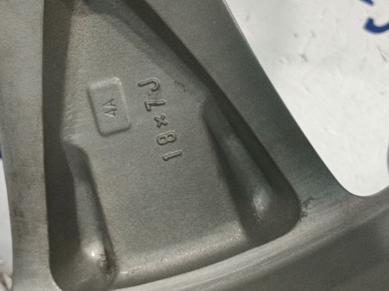 Recambio de llanta para lexus rx referencia OEM IAM   