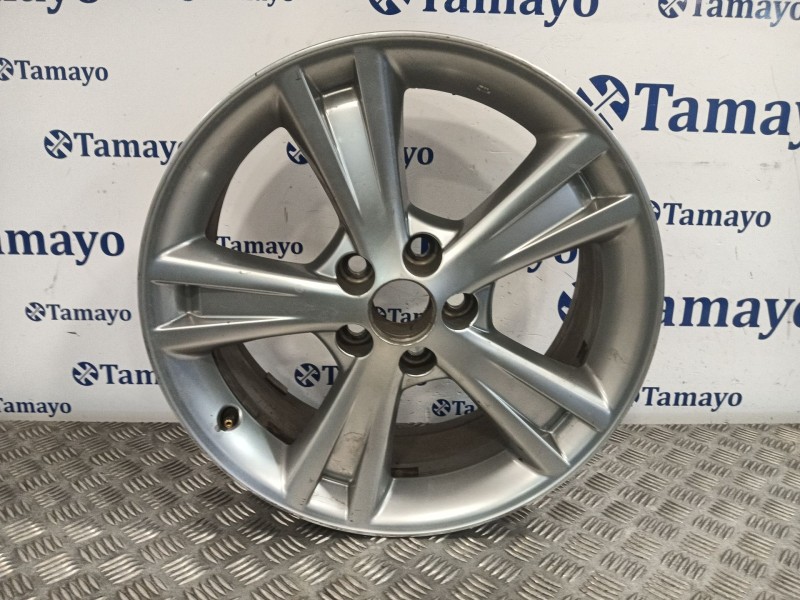 Recambio de llanta para lexus rx referencia OEM IAM   