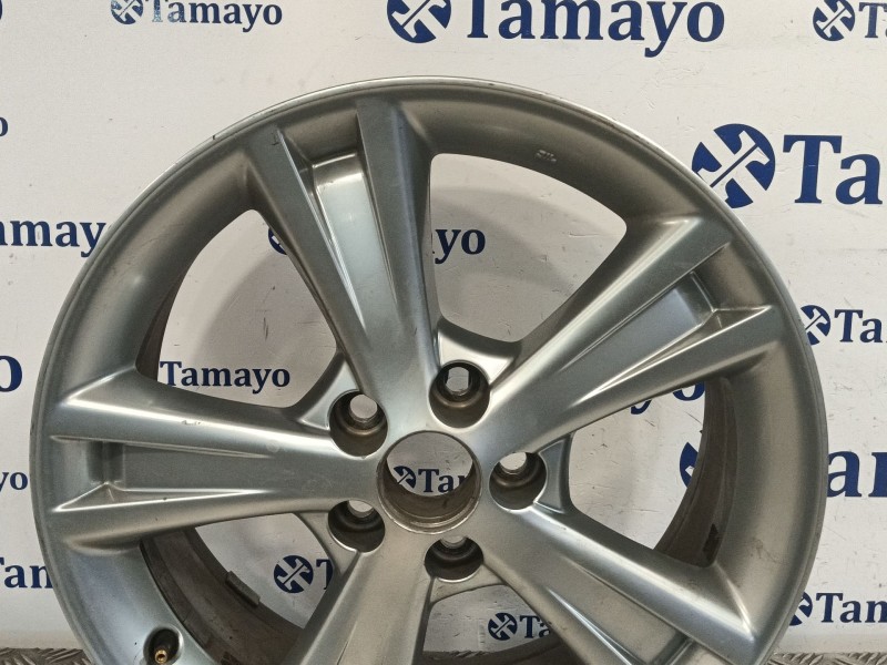 Recambio de llanta para lexus rx referencia OEM IAM   