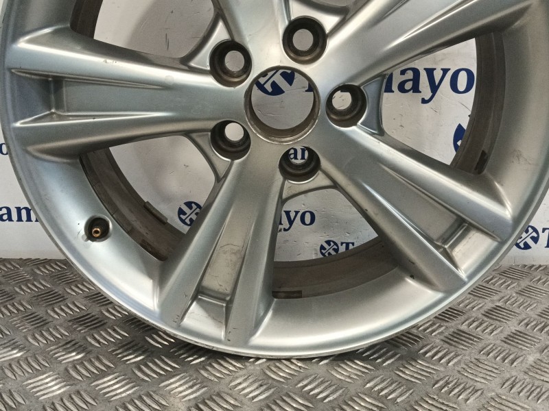 Recambio de llanta para lexus rx referencia OEM IAM   